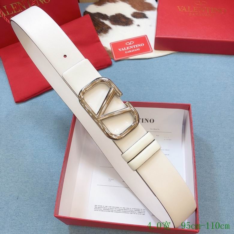 Valentino Belt 40mmX95-110cm (146)