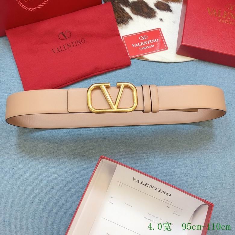 Valentino Belt 40mmX95-110cm (147)