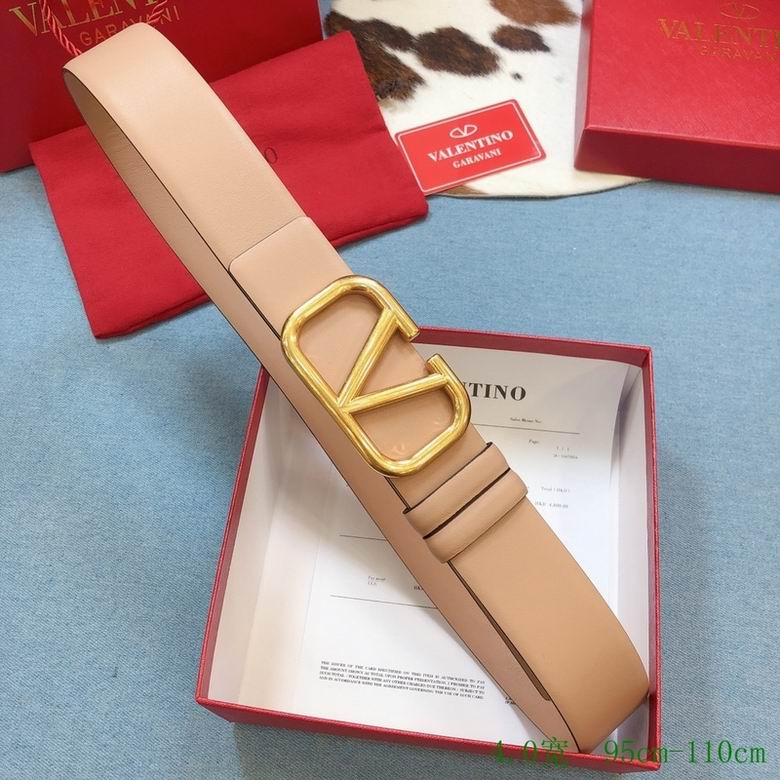 Valentino Belt 40mmX95-110cm (148)