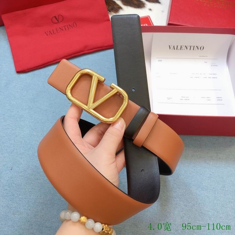 Valentino Belt 40mmX95-110cm (149)