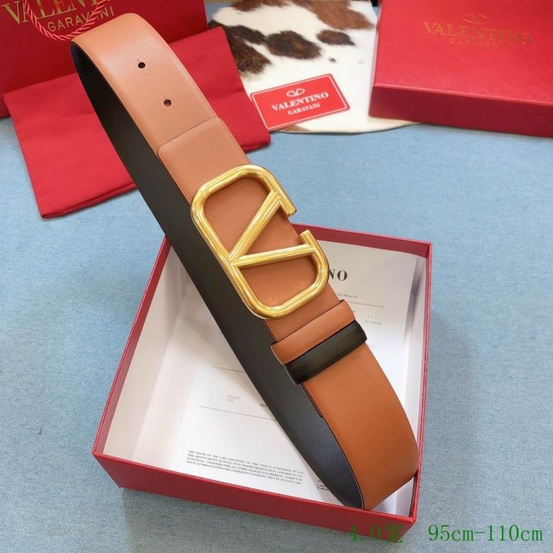 Valentino Belt 40mmX95-110cm (150)
