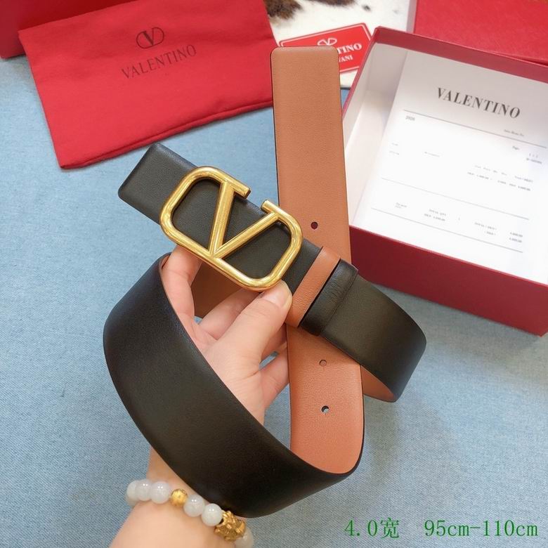 Valentino Belt 40mmX95-110cm (151)