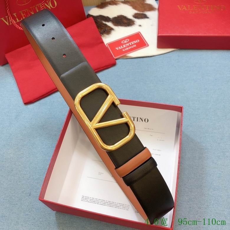 Valentino Belt 40mmX95-110cm (152)
