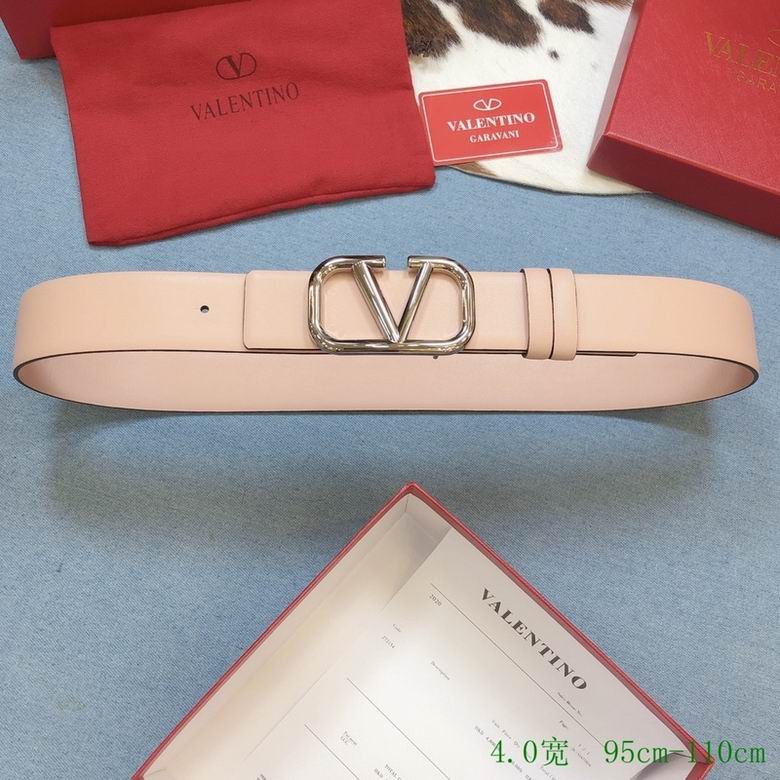 Valentino Belt 40mmX95-110cm (153)