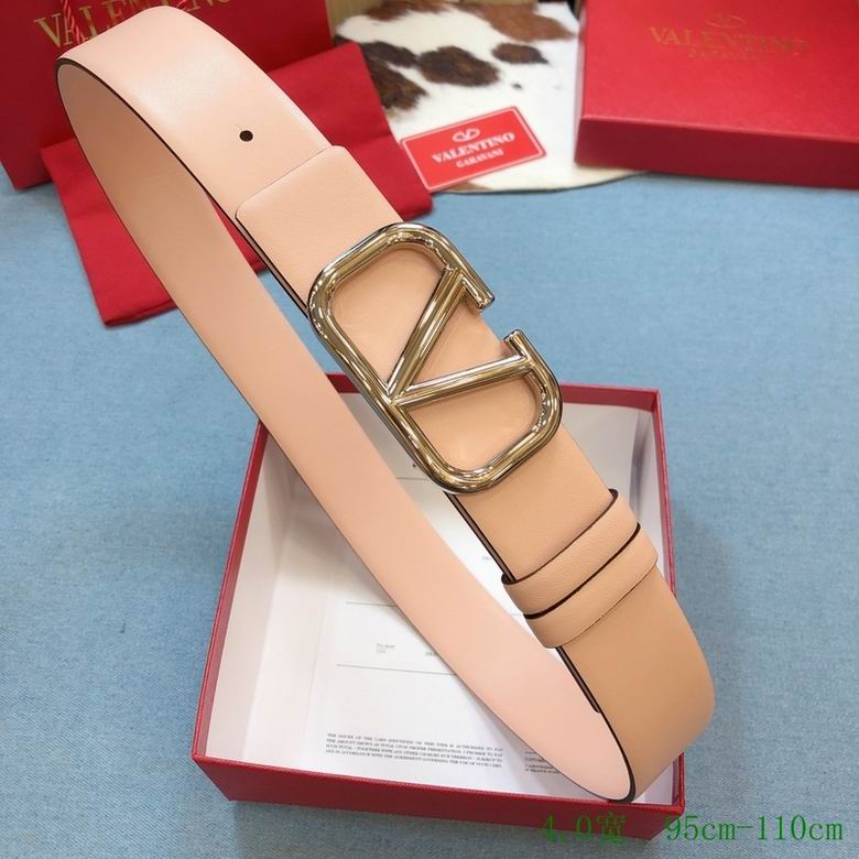 Valentino Belt 40mmX95-110cm (154)