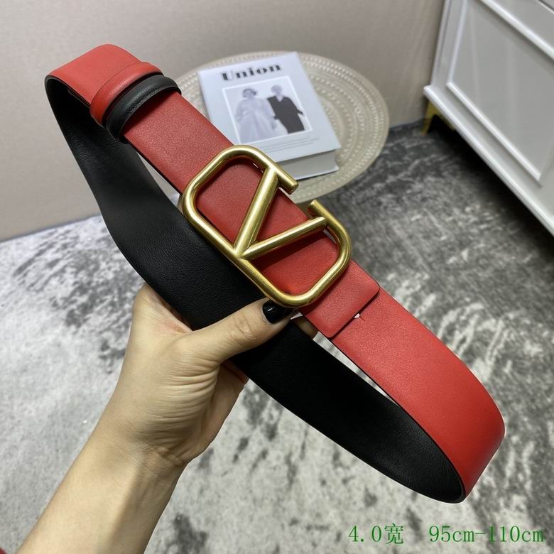 Valentino Belt 40mmX95-110cm (156)
