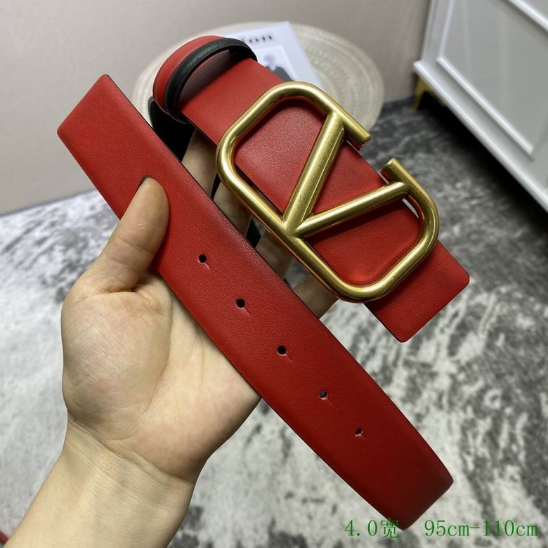 Valentino Belt 40mmX95-110cm (157)