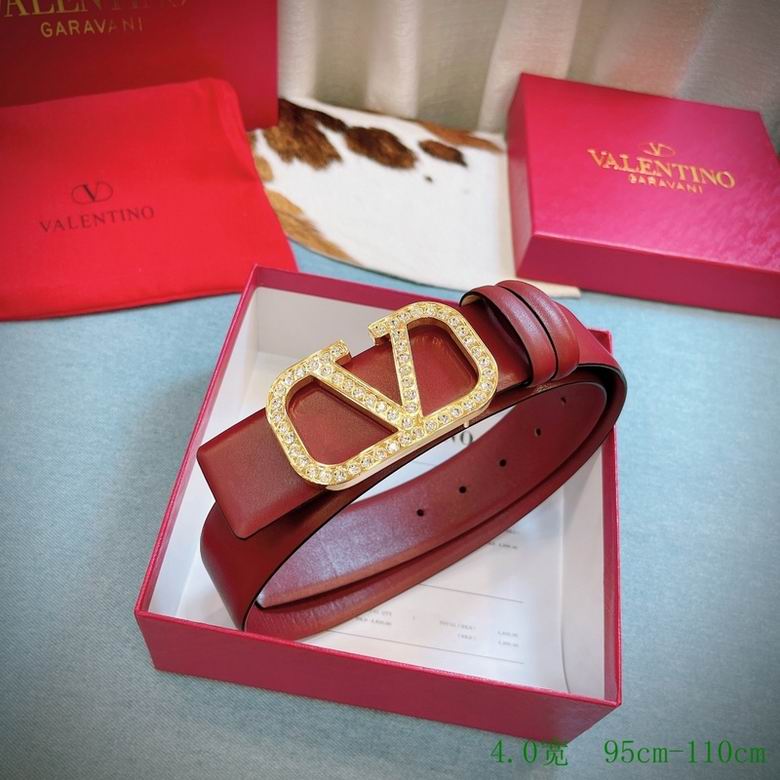 Valentino Belt 40mmX95-110cm (16)