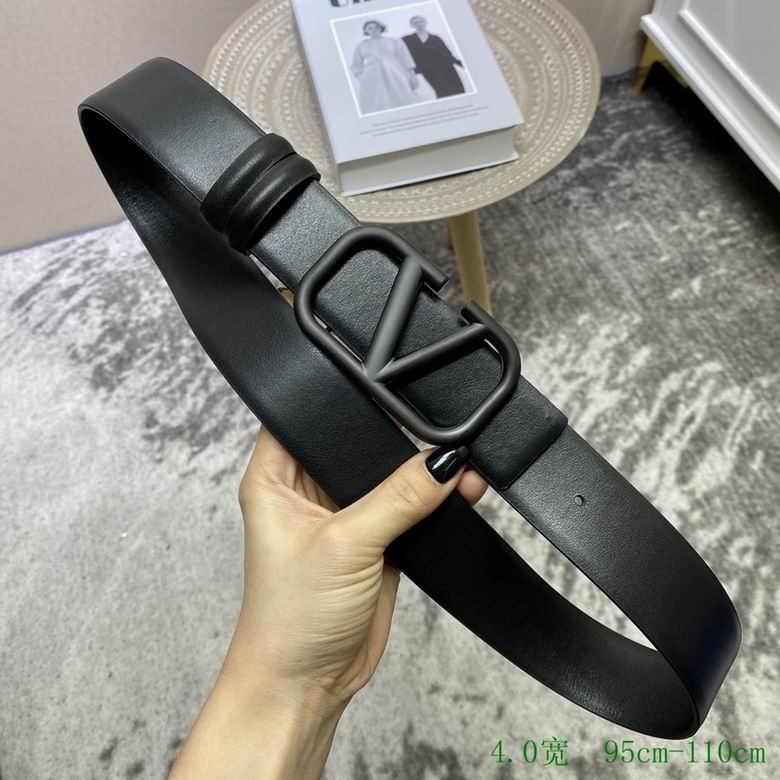 Valentino Belt 40mmX95-110cm (162)