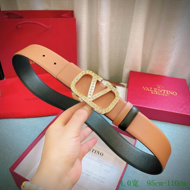 Valentino Belt 40mmX95-110cm (17)