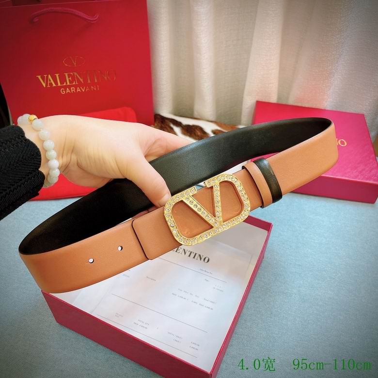 Valentino Belt 40mmX95-110cm (18)