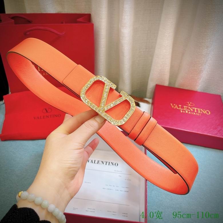 Valentino Belt 40mmX95-110cm (19)