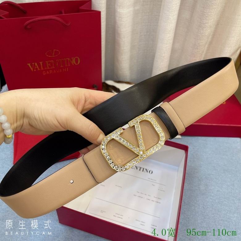 Valentino Belt 40mmX95-110cm (2)