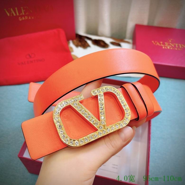 Valentino Belt 40mmX95-110cm (20)