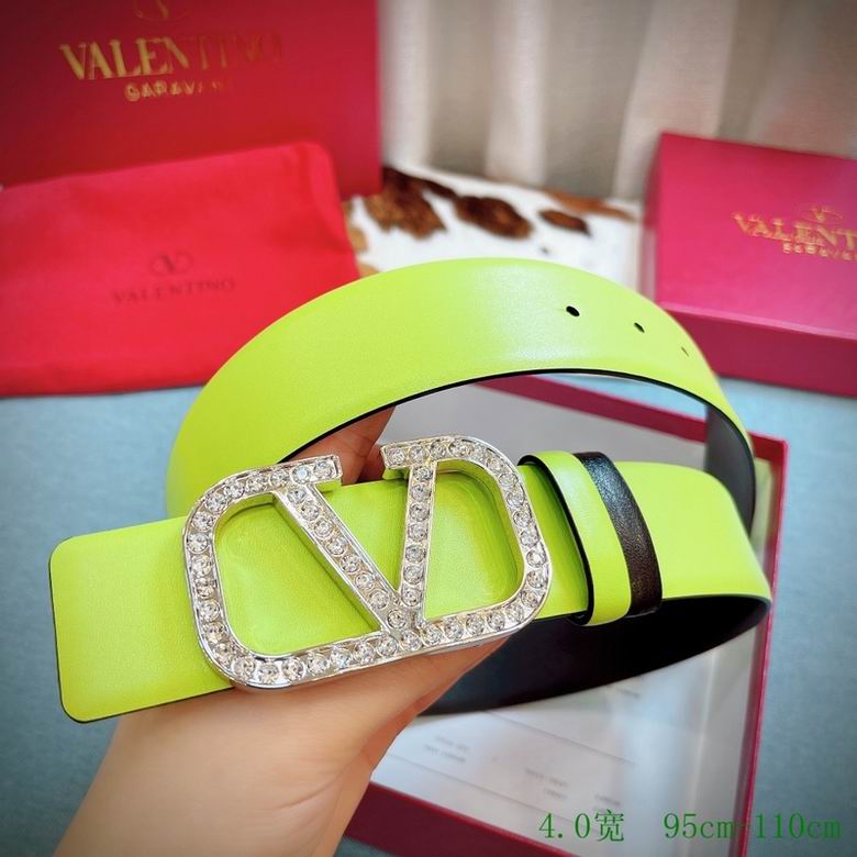 Valentino Belt 40mmX95-110cm (21)