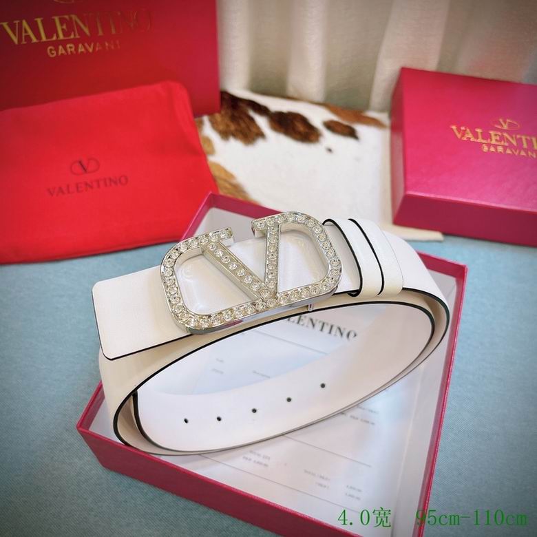 Valentino Belt 40mmX95-110cm (22)