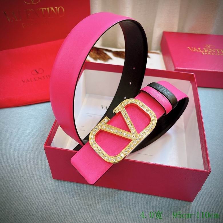 Valentino Belt 40mmX95-110cm (23)