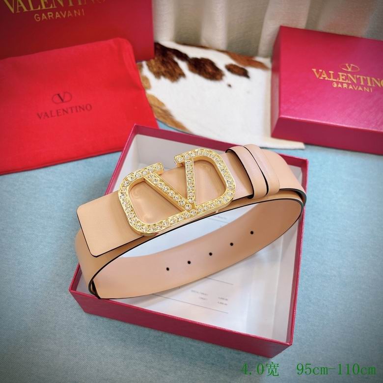 Valentino Belt 40mmX95-110cm (24)