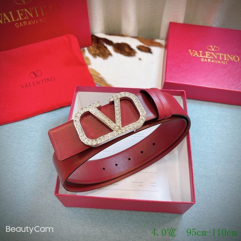 Valentino Belt 40mmX95-110cm (25)