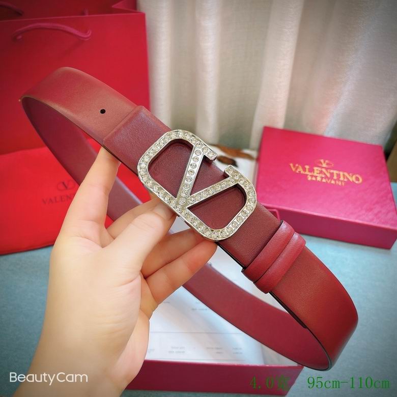 Valentino Belt 40mmX95-110cm (26)