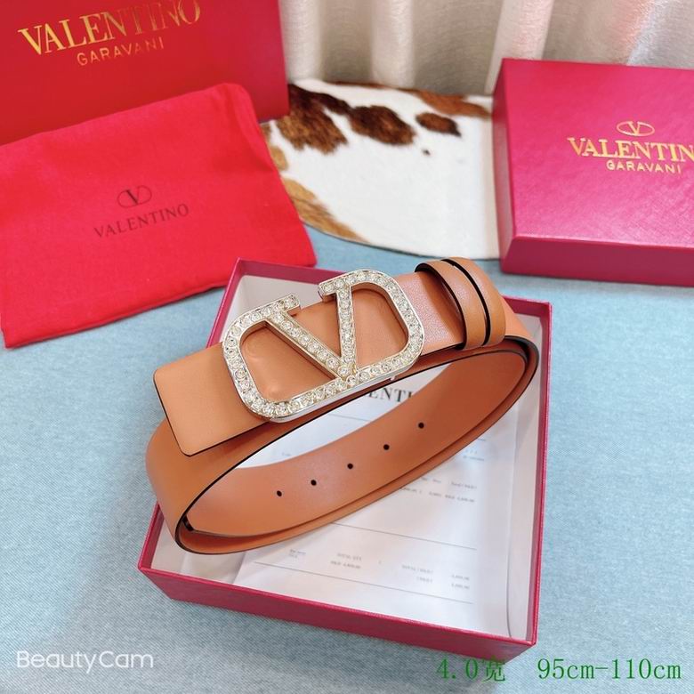 Valentino Belt 40mmX95-110cm (27)