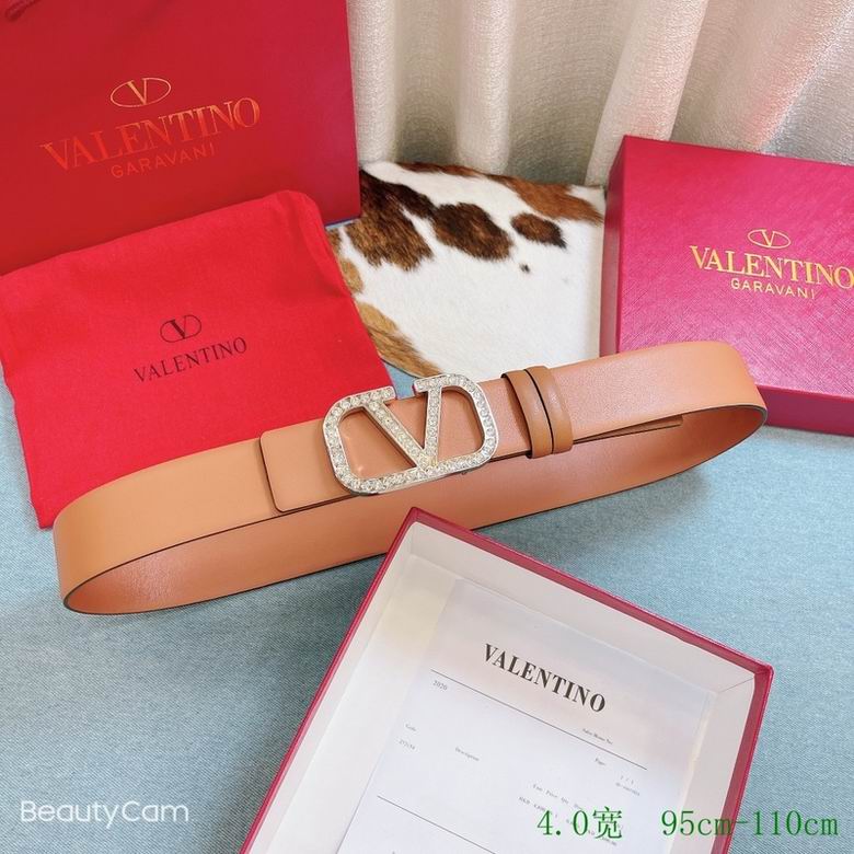 Valentino Belt 40mmX95-110cm (28)