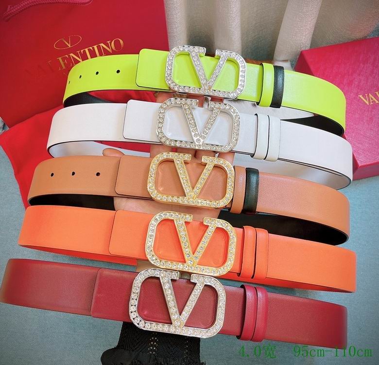 Valentino Belt 40mmX95-110cm (29)