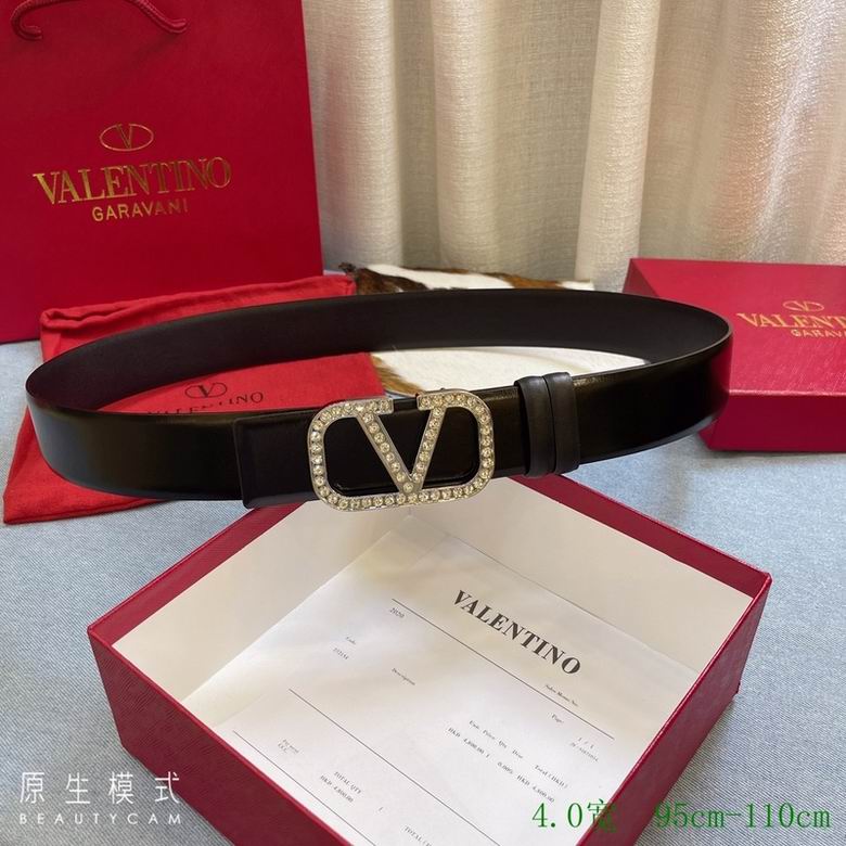 Valentino Belt 40mmX95-110cm (3)