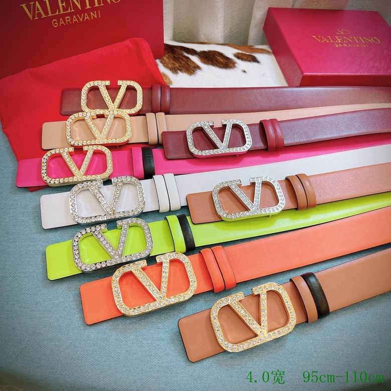 Valentino Belt 40mmX95-110cm (31)