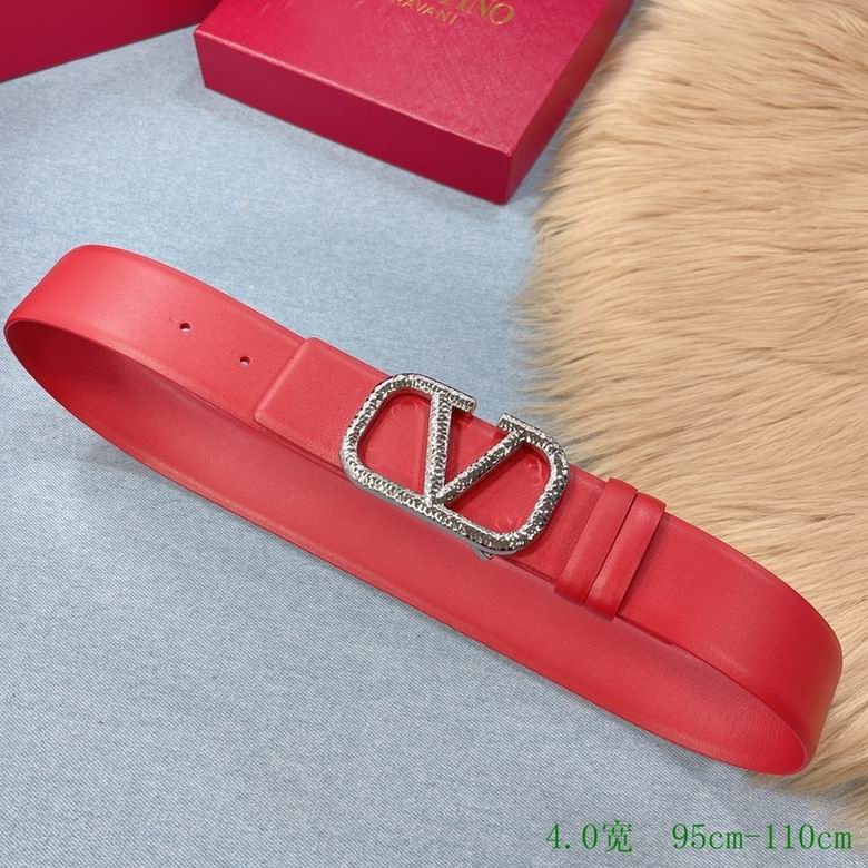 Valentino Belt 40mmX95-110cm (32)