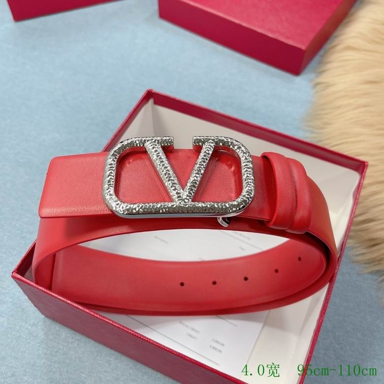Valentino Belt 40mmX95-110cm (33)