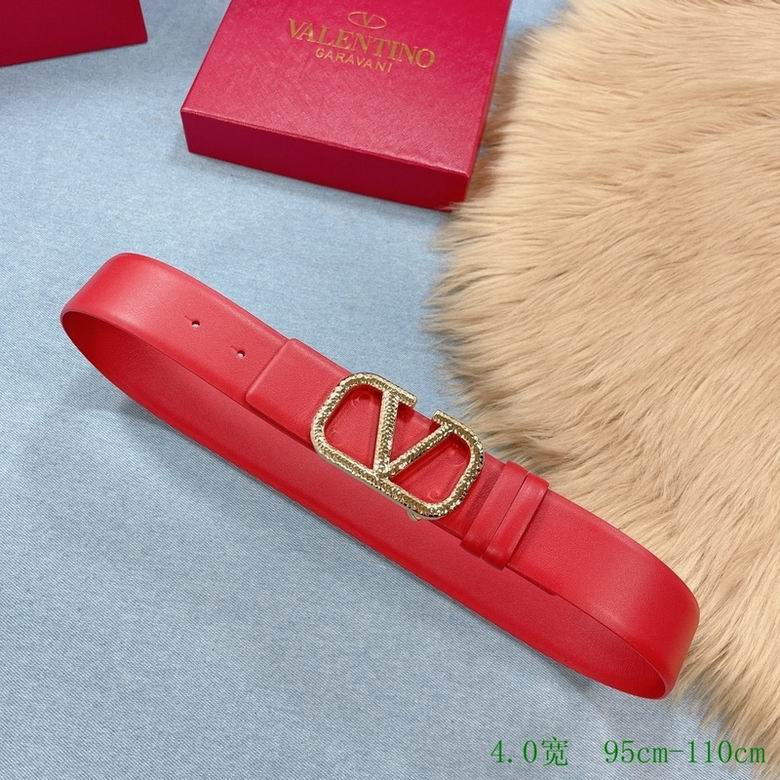 Valentino Belt 40mmX95-110cm (34)