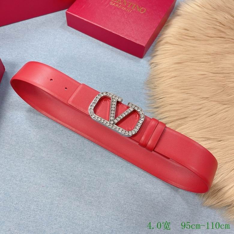 Valentino Belt 40mmX95-110cm (36)