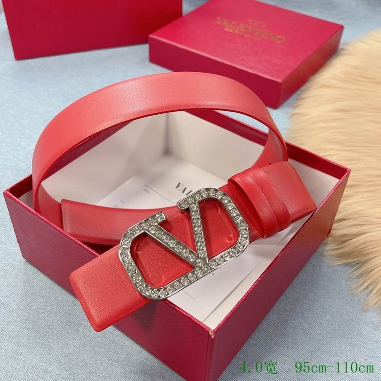 Valentino Belt 40mmX95-110cm (37)