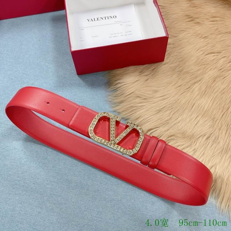 Valentino Belt 40mmX95-110cm (38)