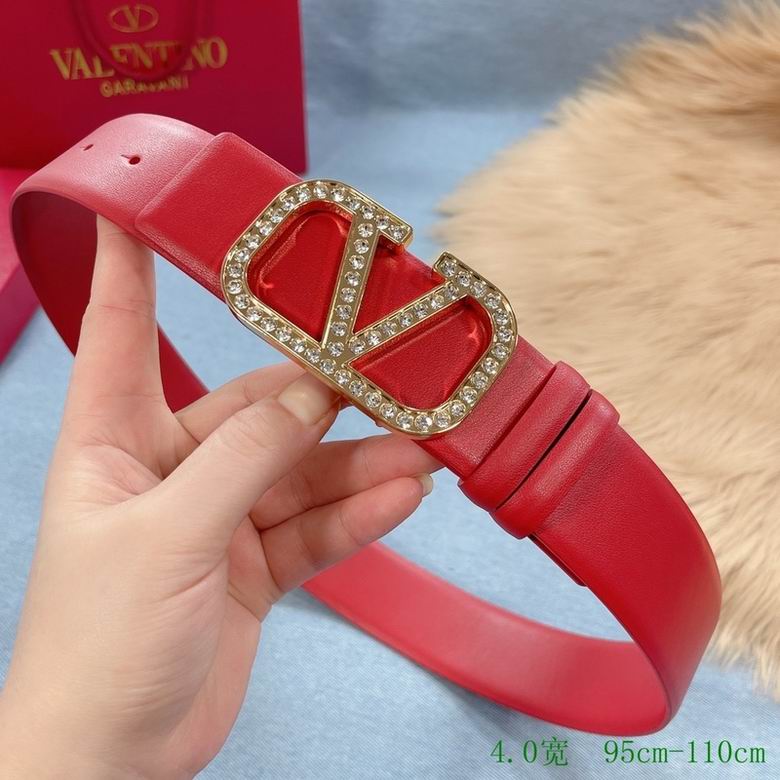 Valentino Belt 40mmX95-110cm (39)