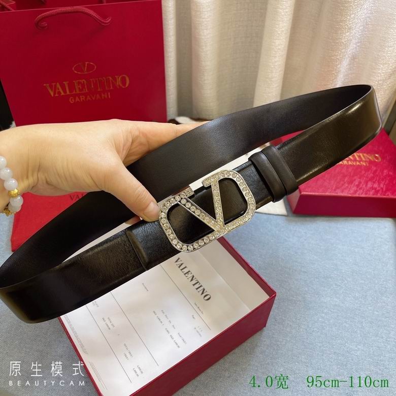 Valentino Belt 40mmX95-110cm (4)