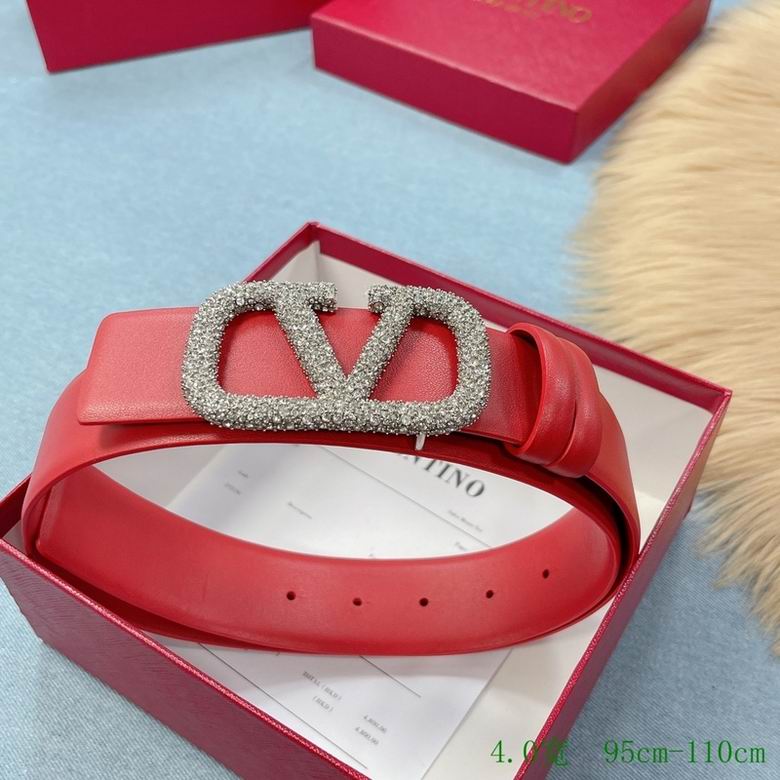 Valentino Belt 40mmX95-110cm (40)