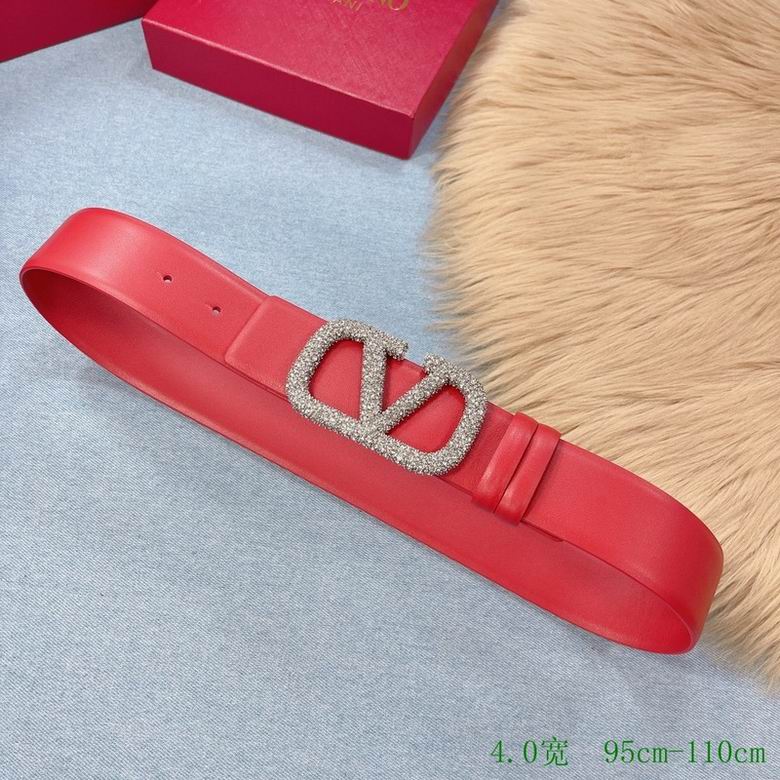 Valentino Belt 40mmX95-110cm (41)