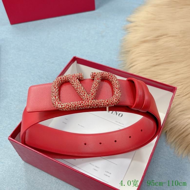 Valentino Belt 40mmX95-110cm (42)