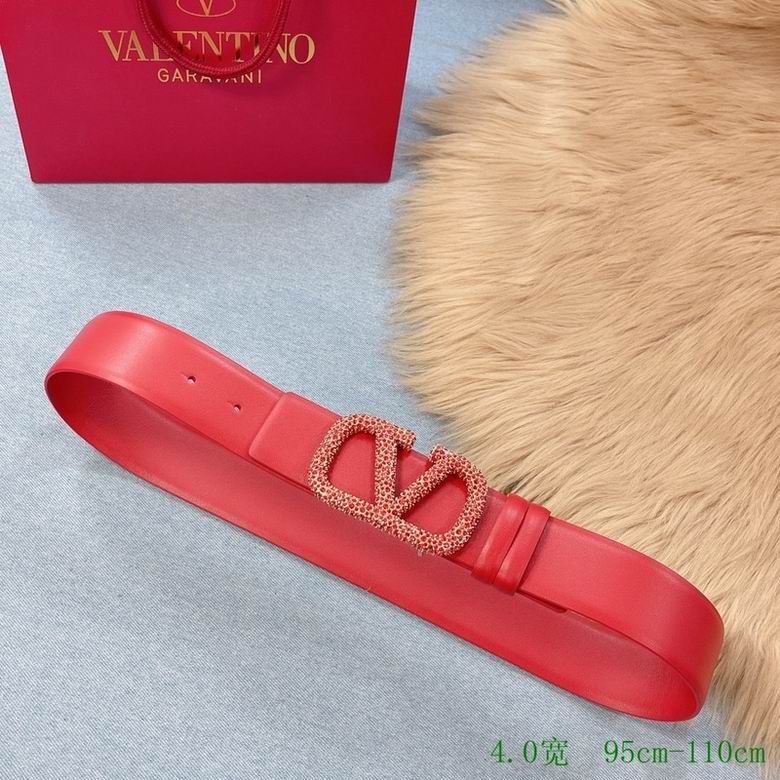 Valentino Belt 40mmX95-110cm (43)