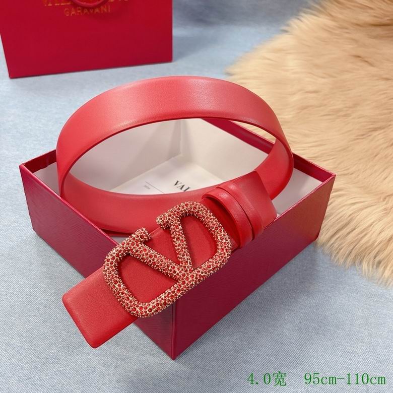 Valentino Belt 40mmX95-110cm (44)