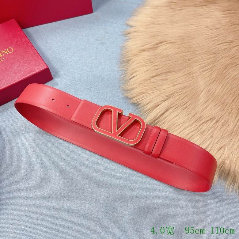 Valentino Belt 40mmX95-110cm (45)