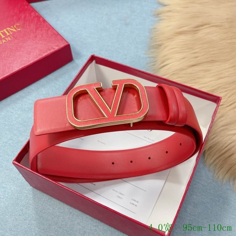Valentino Belt 40mmX95-110cm (46)