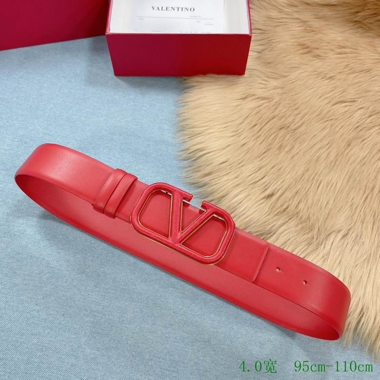 Valentino Belt 40mmX95-110cm (47)