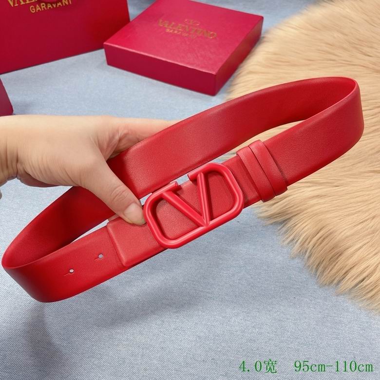 Valentino Belt 40mmX95-110cm (49)