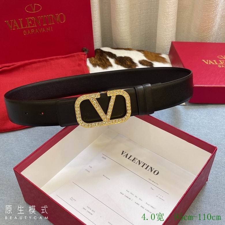 Valentino Belt 40mmX95-110cm (5)