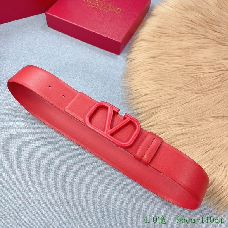 Valentino Belt 40mmX95-110cm (50)