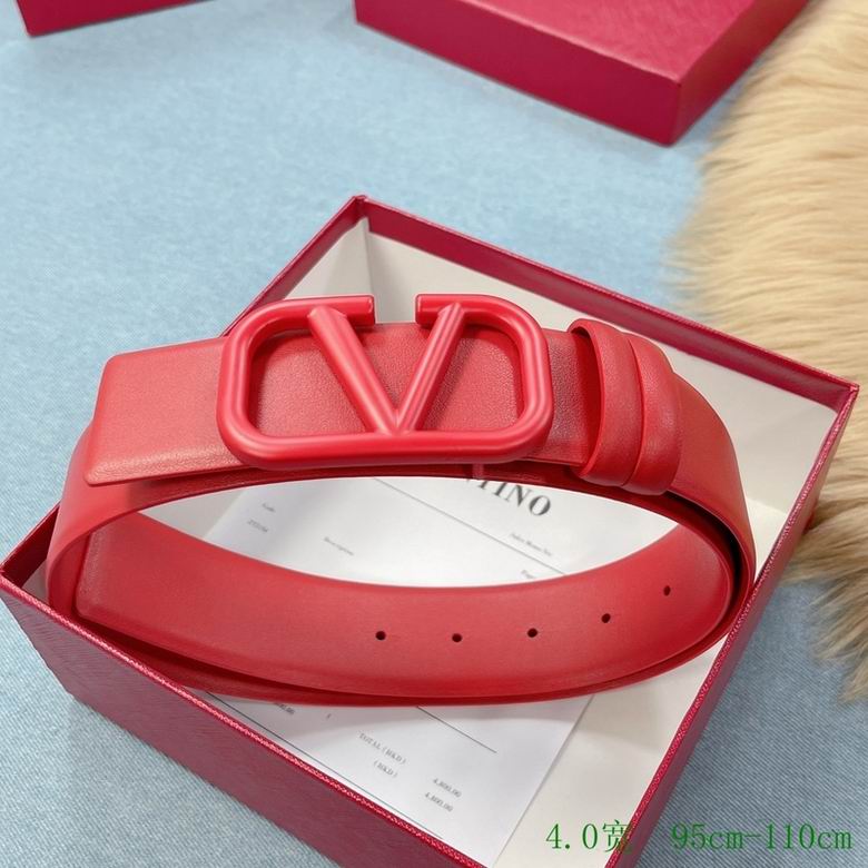 Valentino Belt 40mmX95-110cm (51)