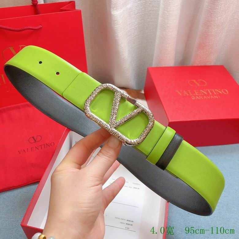 Valentino Belt 40mmX95-110cm (55)